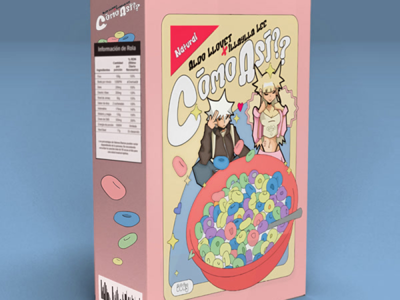 Cómo así?? (Single)