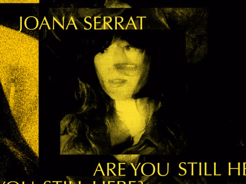 Are You Still Here? (Single)