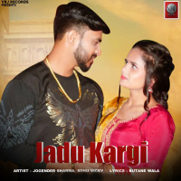 Jadu Kargi (Single)