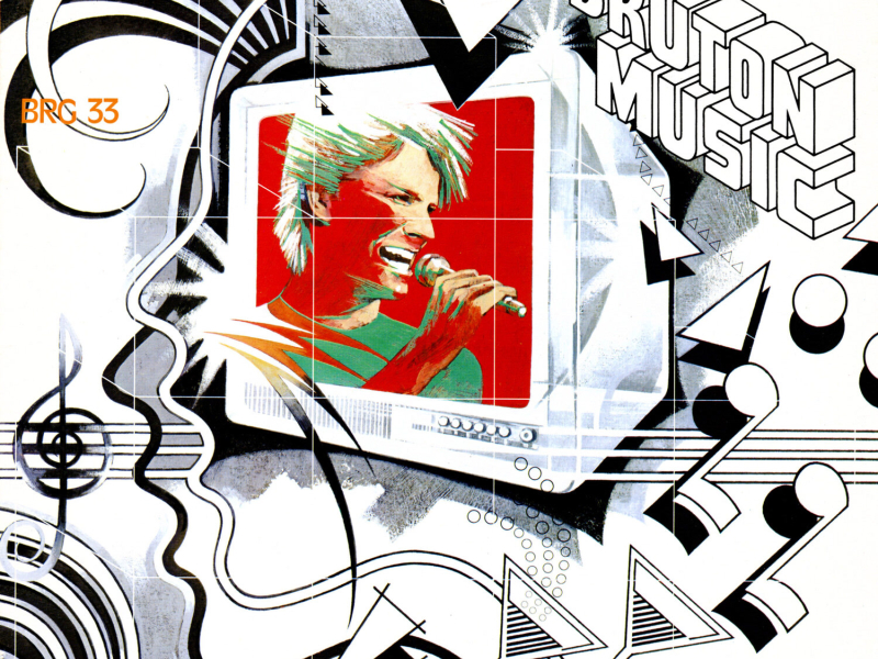 Bruton BRG33: Broadcast