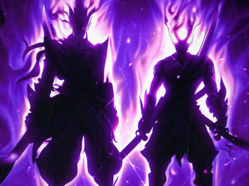 REI DO FAVELA (Single)