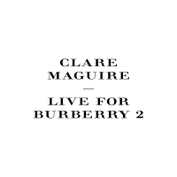 Live For Burberry (Pt. 2) (Single)
