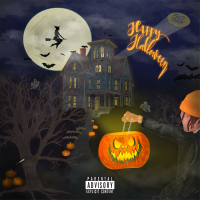 HAPPY HALLOWEEN (Single)