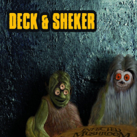 Deck & Sheker (Single)