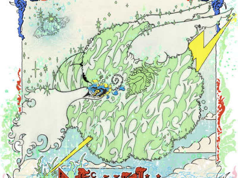 Time Machine (Single)