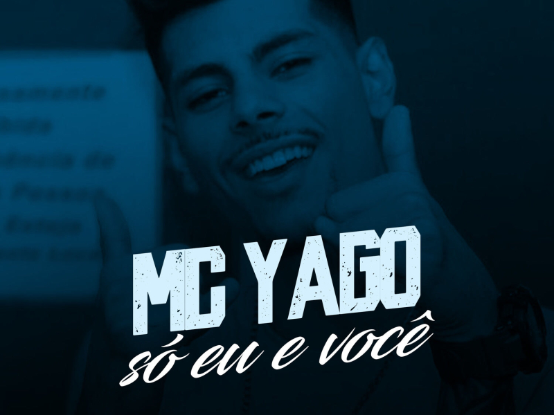 Só Eu e Você (Single)