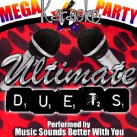 Mega Karaoke Party: Ultimate Duets