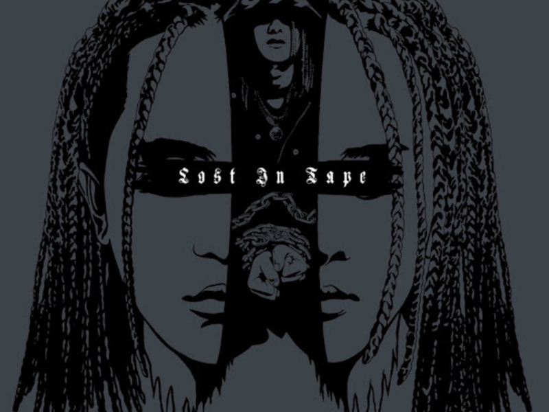 LOST IN TAPE (EP)