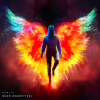 BURN (Hardstyle) (Single)