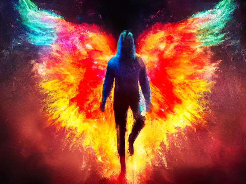 BURN (Hardstyle) (Single)