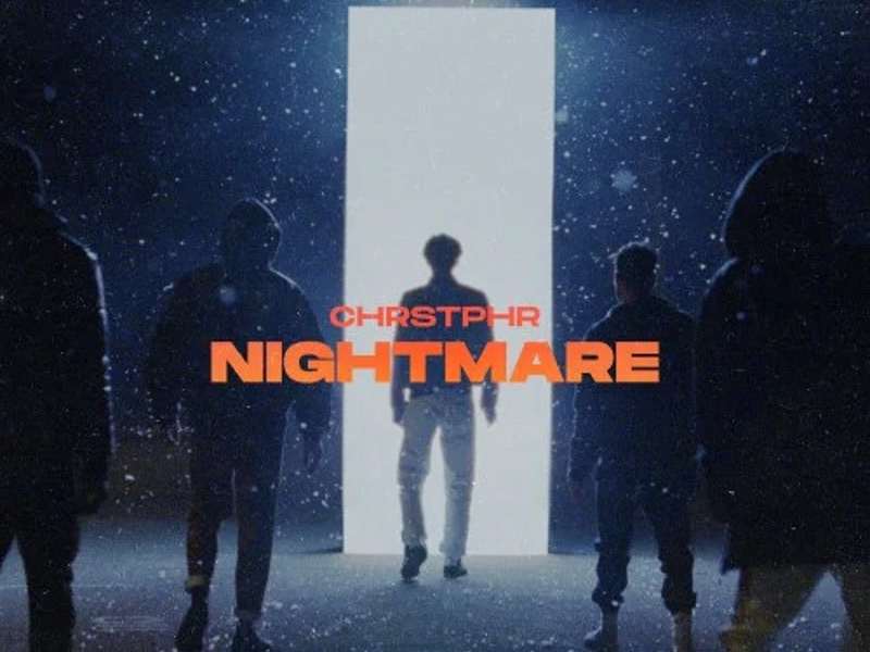 Nightmare Brainbug (Single)