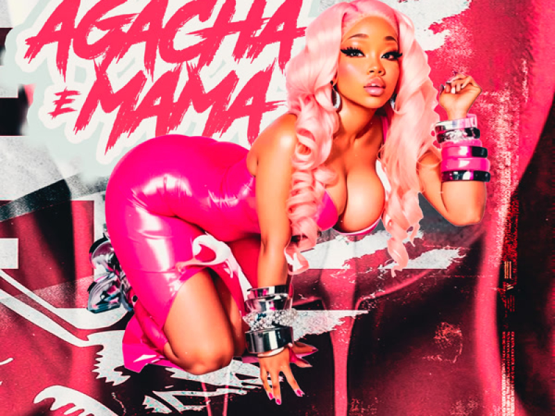Agacha e mama (Single)