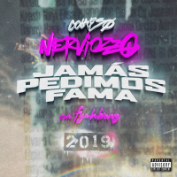 Jamás Pedimos Fama (Single)