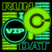 Run Dat VIP (Single)