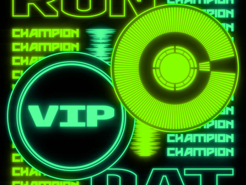 Run Dat VIP (Single)