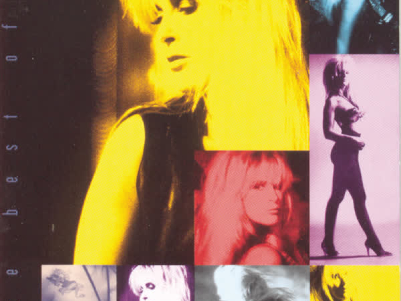 The Best Of Lita Ford