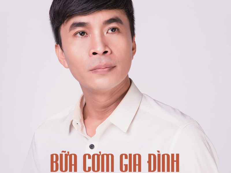 Bữa Cơm Gia Đình (Single)