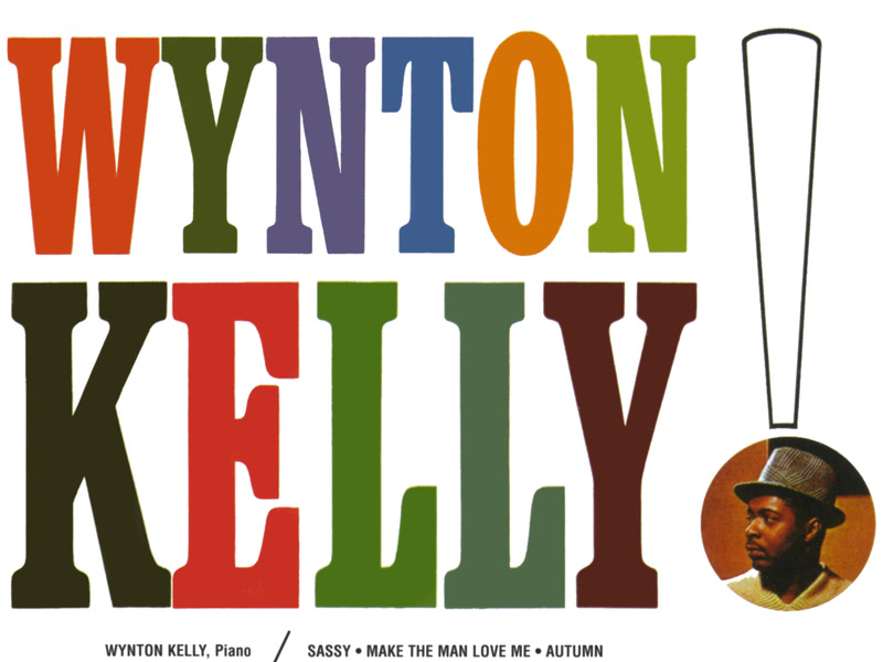 Wynton Kelly!