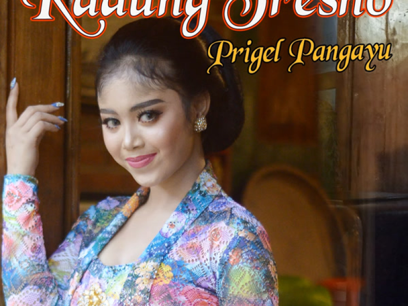 Kadung Tresno (Single)
