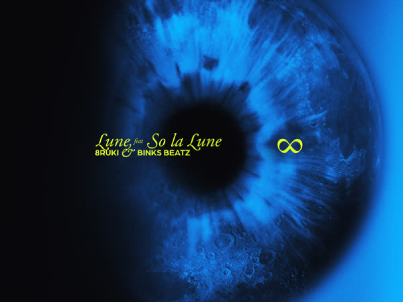 LUNE (Single)