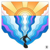 Sun Rise Swell (Single)