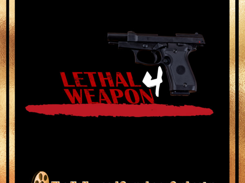 Lethal Weapon 4