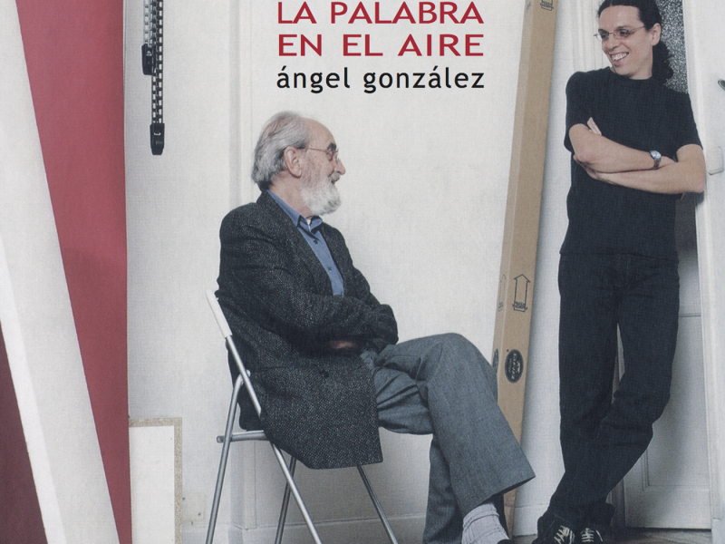 La Palabra en el Aire