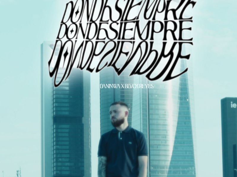 DONDESIEMPRE (Single)
