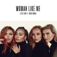 Woman Like Me (Single)