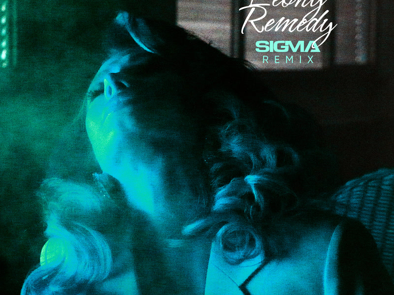 Remedy (Sigma Remix) (Single)