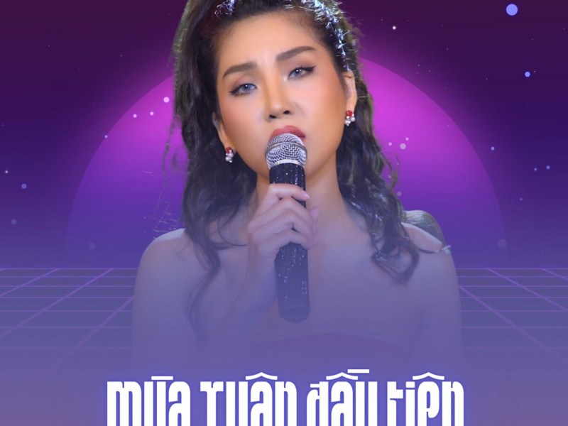 Mùa Xuân Đầu Tiên (Single)