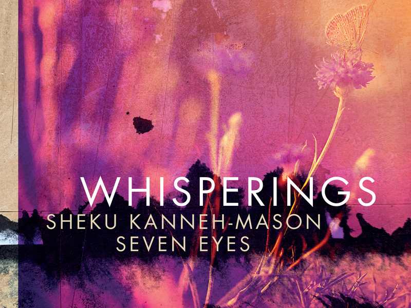 Whisperings (Single)