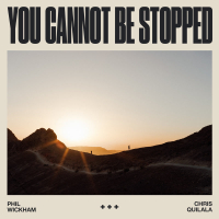 You Cannot Be Stopped (Single)