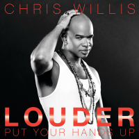 Louder (Put Your Hands Up) Remixes