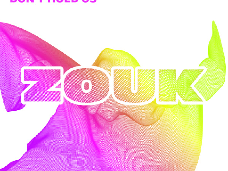 Don't Hold Us (Single)