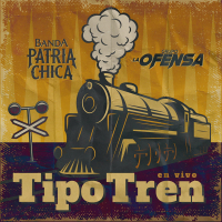 Tipo Tren (En Vivo) (Single)