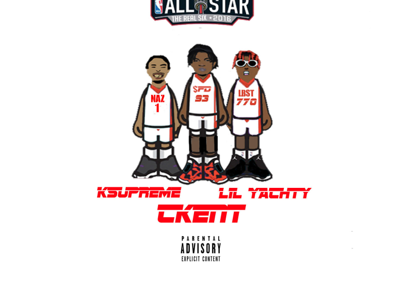 All Stars Freestyle - Single