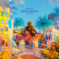 King Kong (Single)