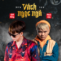 Vách Ngọc Ngà (New Version) (Single)