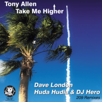 Take Me Higher (209 Remixes)