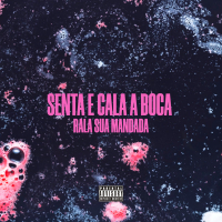 SENTA E CALA A BOCA RALA SUA MANDADA (Single)