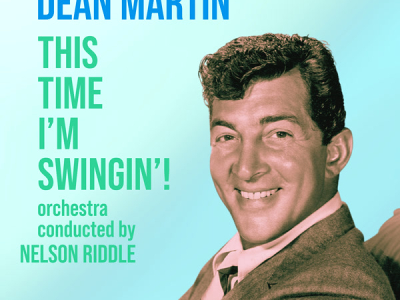 This Time I'm Swingin'!