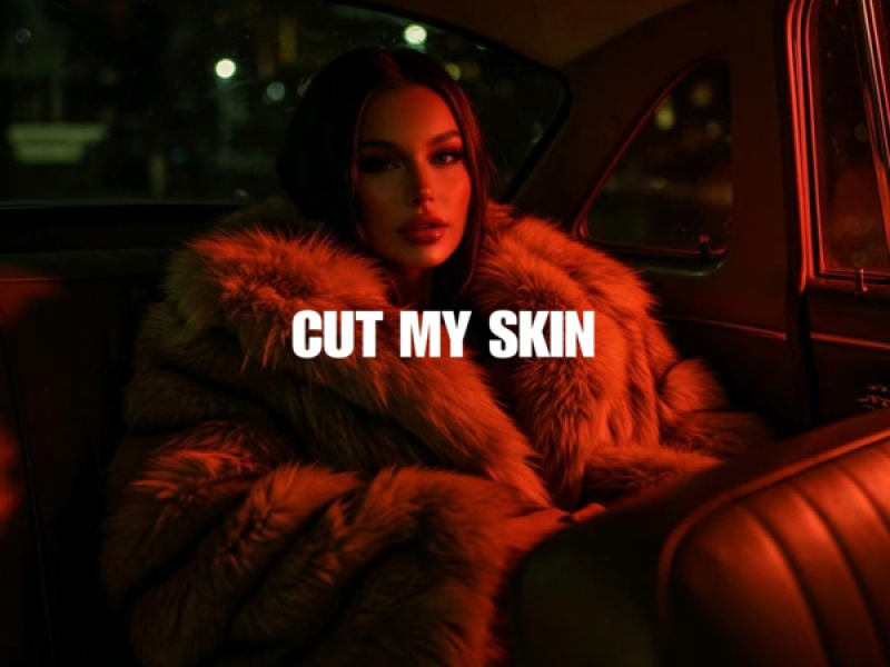 Cut my skin (Single)