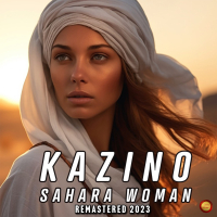 Sahara Woman (Remastered 2023) (Single)