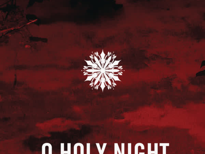 O Holy Night (Single)