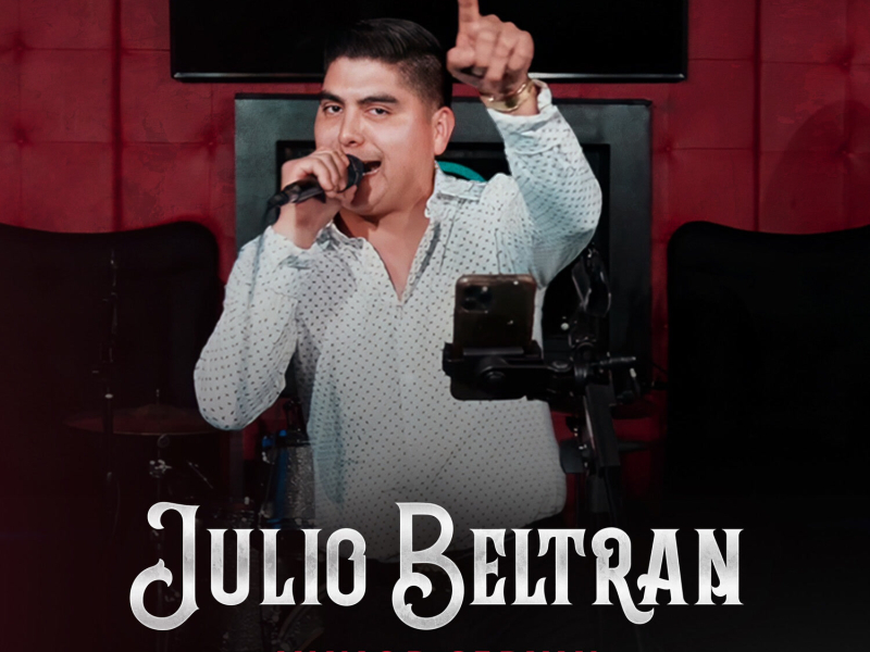 Julio Beltran (En Vivo) (Single)