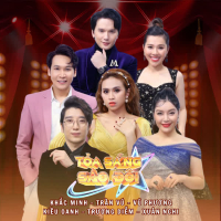 Tỏa Sáng Sao Đôi 2021 (Tập 4) (EP)