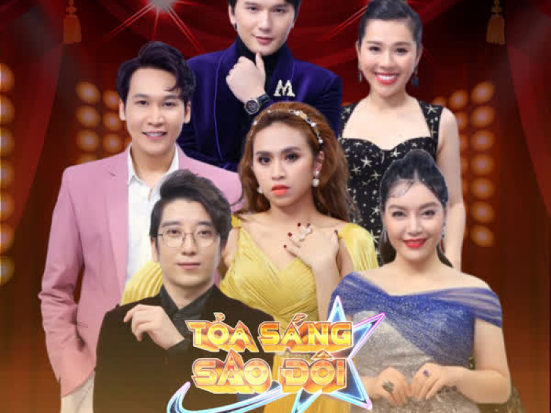 Tỏa Sáng Sao Đôi 2021 (Tập 4) (EP)