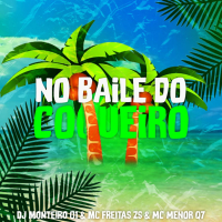 No Baile Do Coqueiro (Single)