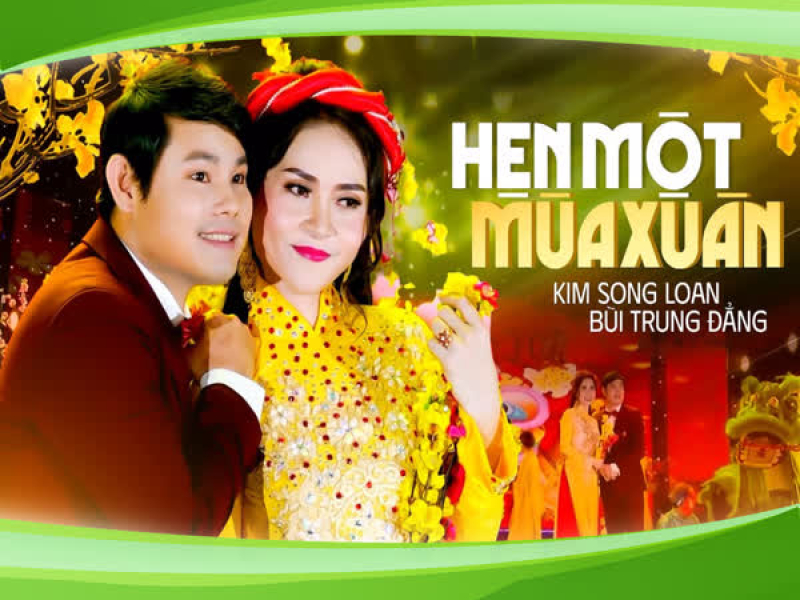 Hẹn Một Mùa Xuân (Single)